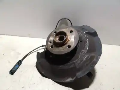 Second-hand car spare part front left knuckle for mini mini (r56) one oem iam references 