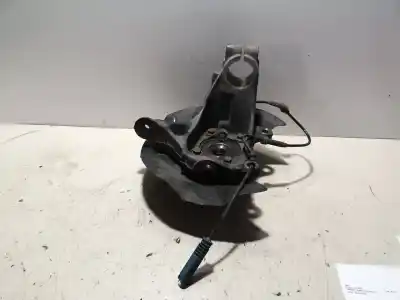 Second-hand car spare part front left knuckle for mini mini (r56) one oem iam references    Second-hand car spare part front left knuckle for mini mini (r56) one oem iam references