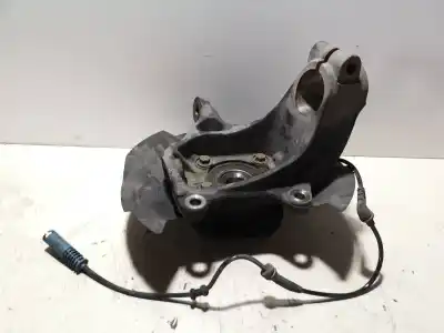 Second-hand car spare part front left knuckle for mini mini (r56) one oem iam references    Second-hand car spare part front left knuckle for mini mini (r56) one oem iam references