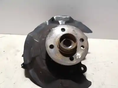 Second-hand car spare part front right knuckle for mini mini (r56) one oem iam references 