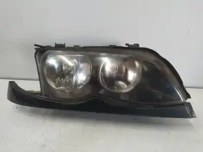 Second-hand car spare part RIGHT HEADLIGHT for BMW 3  OEM IAM references 5830100001 63126910956 