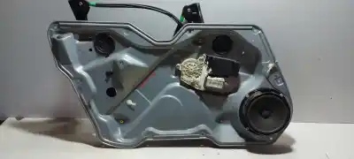 Piesă de schimb auto la mâna a doua MECANISM ACȚIONARE GEAM FAȚÃ STÂNGA pentru SEAT LEON (1M1)  Referințe OEM IAM 1C1959801A  