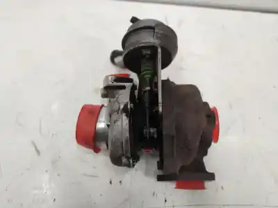 Автозапчасти б/у ТУРБОКОМПЕНСАТОР за OPEL ASTRA H GTC  ссылки OEM IAM 8981023712  