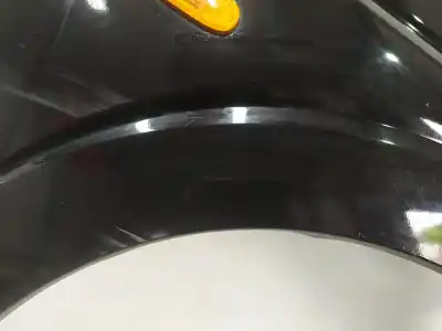 Second-hand car spare part front right fin for ssangyong rodius d27dt oem iam references   