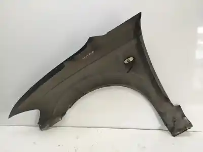 Second-hand car spare part front right fin for ssangyong rodius d27dt oem iam references   