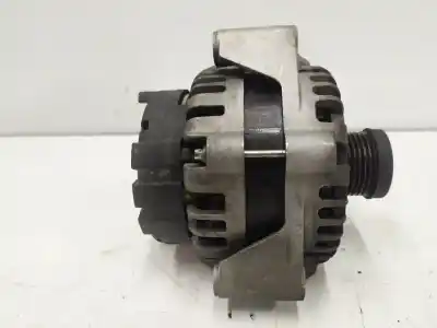 Автозапчасти б/у генератор за ssangyong rodius d27dt ссылки oem iam a1621543802  