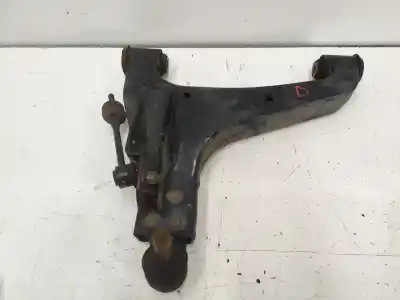 Second-hand car spare part front right lower suspension arm for ssangyong rodius d27dt oem iam references 