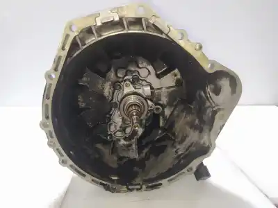 Second-hand car spare part gearbox for ssangyong rodius d27dt oem iam references mad2507