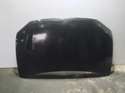 Автозапчастина б/у капок для ssangyong rodius d27dt посилання на oem iam 