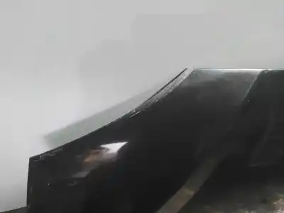 Second-hand car spare part bonnet for ssangyong rodius d27dt oem iam references   