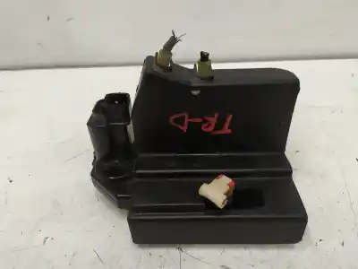 Second-hand car spare part rear right door lock for ssangyong rodius d27dt oem iam references 