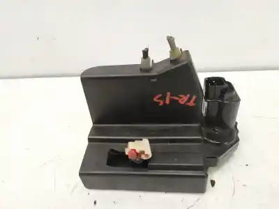 Second-hand car spare part rear left door lock for ssangyong rodius d27dt oem iam references 