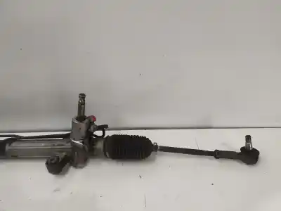 Second-hand car spare part steering rack for ssangyong rodius d27dt oem iam references 4650021000  