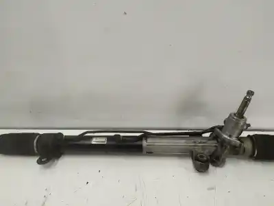 Second-hand car spare part steering rack for ssangyong rodius d27dt oem iam references 4650021000  