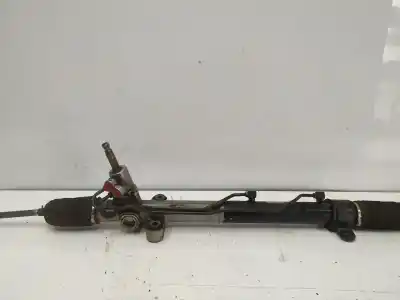 Second-hand car spare part steering rack for ssangyong rodius d27dt oem iam references 4650021000  