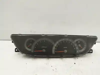 Second-hand car spare part dashboard for ssangyong rodius d27dt oem iam references 8020021050
