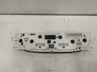 Second-hand car spare part dashboard for ssangyong rodius d27dt oem iam references 8020021050  