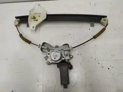 Second-hand car spare part rear right window regulator for ssangyong rodius d27dt oem iam references   