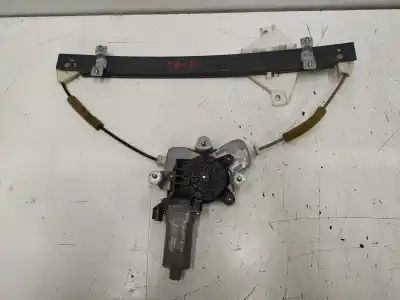 Second-hand car spare part rear right window regulator for ssangyong rodius d27dt oem iam references 