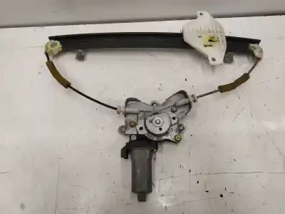 Second-hand car spare part rear left window regulator for ssangyong rodius d27dt oem iam references   