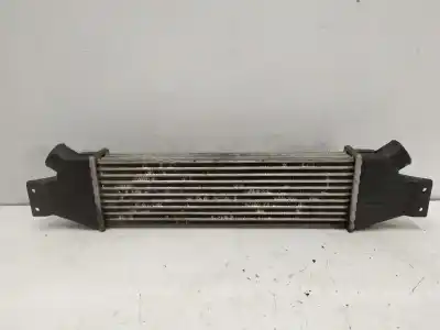 Second-hand car spare part intercooler for ssangyong rodius d27dt oem iam references a1002371021050