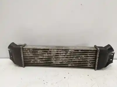 Second-hand car spare part intercooler for ssangyong rodius d27dt oem iam references a1002371021050  