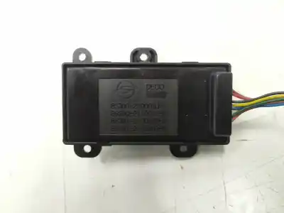 Second-hand car spare part rearview side mirror switch for ssangyong rodius d27dt oem iam references 853002100  