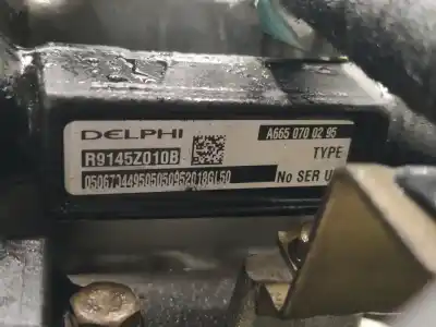 Second-hand car spare part complete engine for ssangyong rodius d27dt oem iam references d27dt  