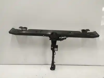 Автозапчастина б/у фронтальна панель для ssangyong rodius d27dt посилання на oem iam 