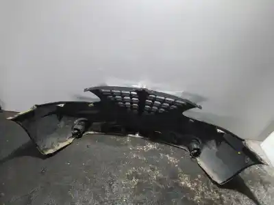 Second-hand car spare part front bumper for ssangyong rodius d27dt oem iam references   