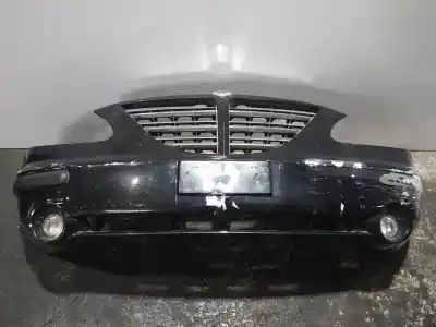 Автозапчастина б/у передній бампер для ssangyong rodius d27dt посилання на oem iam 