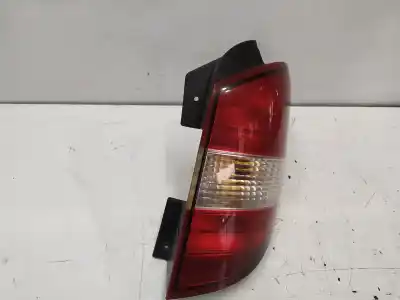 Second-hand car spare part right tailgate light for ssangyong rodius d27dt oem iam references   
