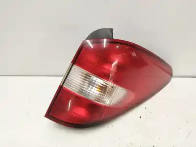 Second-hand car spare part right tailgate light for ssangyong rodius d27dt oem iam references 