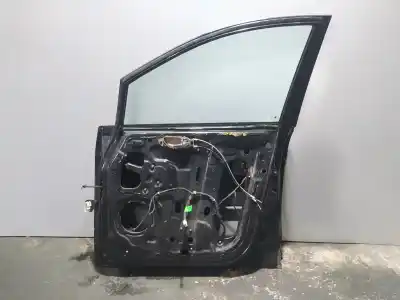 Second-hand car spare part front right door for ssangyong rodius d27dt oem iam references   