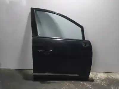 Автозапчастина б/у передні праві двері для ssangyong rodius d27dt посилання на oem iam 