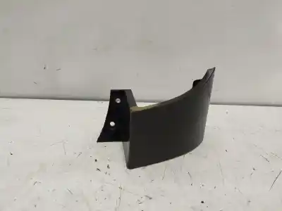 Second-hand car spare part right rear bumper for ssangyong rodius d27dt oem iam references 