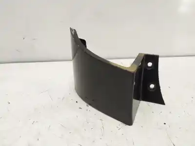 Second-hand car spare part left rear bumper for ssangyong rodius d27dt oem iam references 