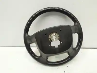 Автозапчастина б/у кермо для ssangyong rodius d27dt посилання на oem iam   