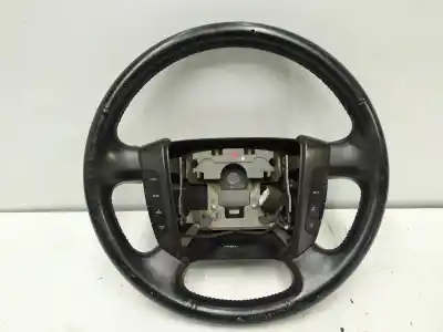 Second-hand car spare part steering wheel for ssangyong rodius d27dt oem iam references 