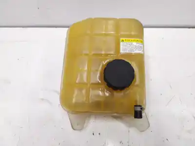 Second-hand car spare part coolant expansion tank for ssangyong rodius d27dt oem iam references 