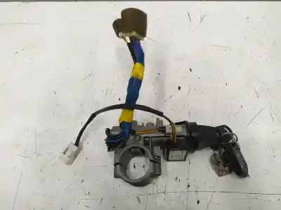 Second-hand car spare part ignition switch for ssangyong rodius d27dt oem iam references 8697008100