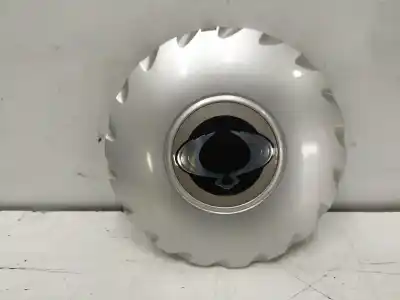Second-hand car spare part hub caps for ssangyong rodius d27dt oem iam references 
