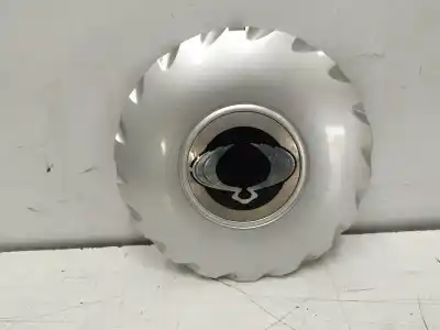 Second-hand car spare part hub caps for ssangyong rodius d27dt oem iam references 