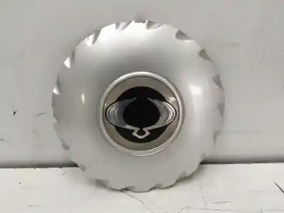Second-hand car spare part hub caps for ssangyong rodius d27dt oem iam references 