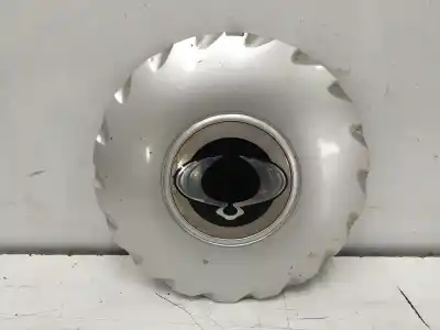 Second-hand car spare part hub caps for ssangyong rodius d27dt oem iam references 