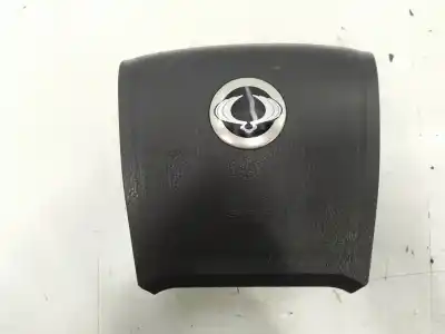 Second-hand car spare part front left air bag for ssangyong rodius d27dt oem iam references 8620021500