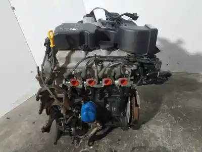 İkinci el araba yedek parçası KOMPLE MOTOR için KIA PICANTO I (SA)  OEM IAM referansları G4HG  