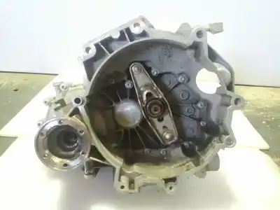 Gebrauchtes Autoersatzteil GETRIEBE zum VOLKSWAGEN POLO IV (9N3)  OEM-IAM-Referenzen   