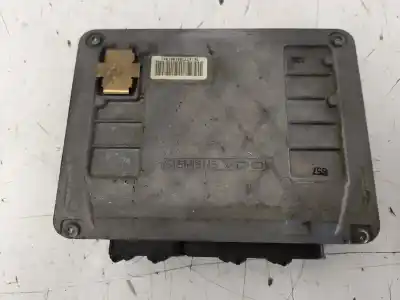 Pezzo di ricambio per auto di seconda mano centralina motore per volkswagen polo iv (9n3) bme riferimenti oem iam 03e906023d  