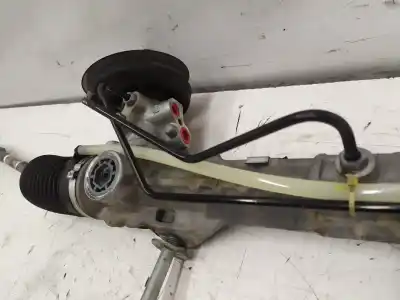 Second-hand car spare part steering rack for citroen c4 picasso i monospace (ud_) 2.0 i 16v oem iam references   